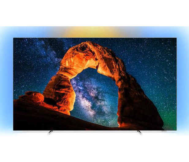 Philips 55OLED803 - 450201 - zdjęcie
